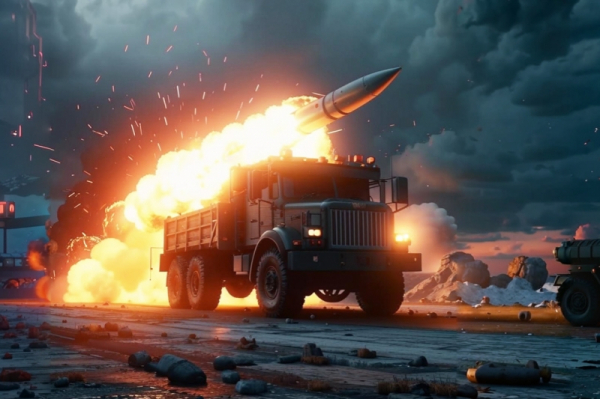 Стало известно о конкретных датах возможного удара США по Ирану