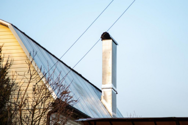 В Барвихе могут снести незаконно построенный особняк миллиардера Чигиринского