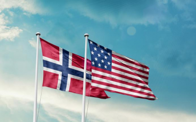 Никита Хайкин раскрыл причины желания получить гражданство Норвегии