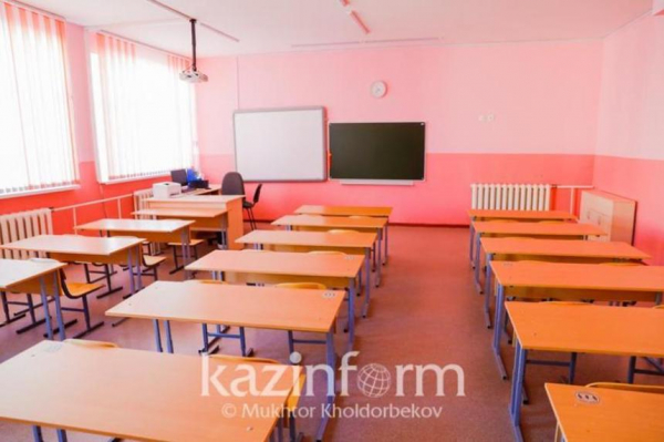 99 специальных школ для детей с особыми потребностями работают в Казахстане