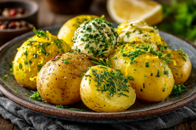 Всю жизнь готовил молодой картофель неправильно &mdash; вот три акцента, чтобы раскрыть вкус на максимум