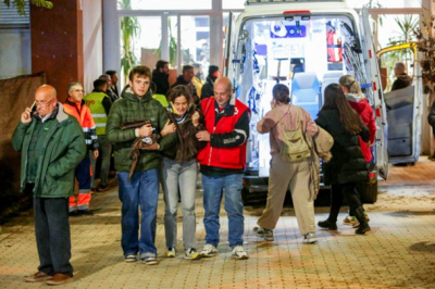 Глава Renfe почти исключил человеческий фактор в катастрофе поездов в Андалусии