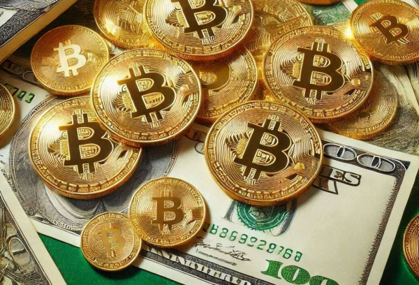 Биткоин рухнул до $78,8 тыс.