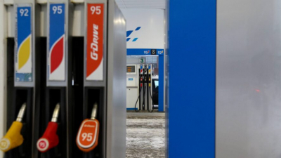 В Татарстане выросли цены на все виды топлива за неделю 17/06/2026 &ndash; Новости