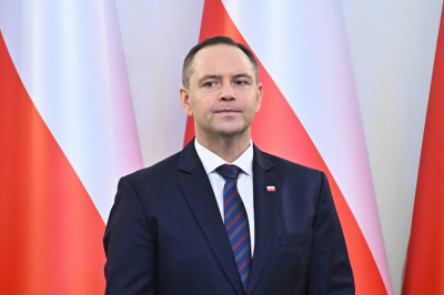 &laquo;Польша прежде всего&raquo;: Навроцкий назвал главное условие помощи Киеву
