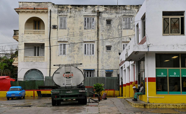 Куба обвинила США в попытке обречь ее на &laquo;экстремальные условия жизни&raquo;