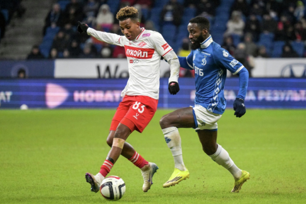 Разгромили &laquo;Спартак&raquo;, на очереди ЦСКА: &laquo;Динамо&raquo; снова победит в дерби?