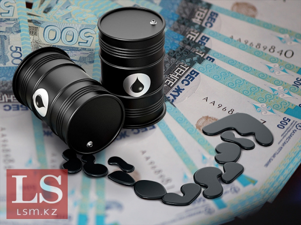 Кто добывает нефть в Казахстане