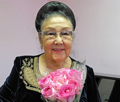 Нежданный подарок