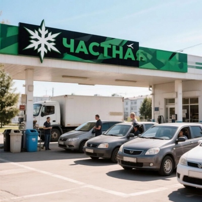 Обзор ситуации с бензином в Кемерове: цена топлива 28 июля