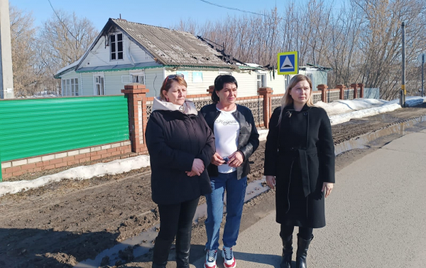 Многодетных родителей в татарстанском селе &laquo;поставили на счетчик&raquo; из-за заброшки