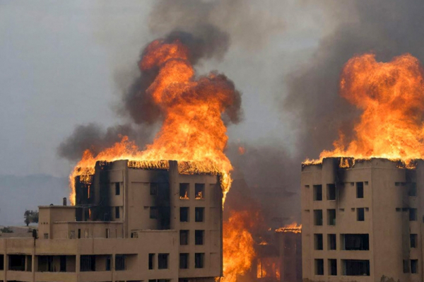 Россия может усилить военную поддержку Ирана