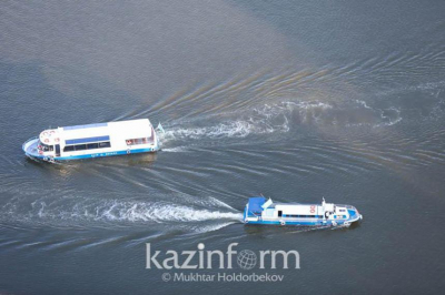 Получить диплом командира судна станет проще в Казахстане