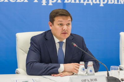 В текущем году в Атырауской области будут отремонтированы 12 объектов культуры – Асхат Оралов
