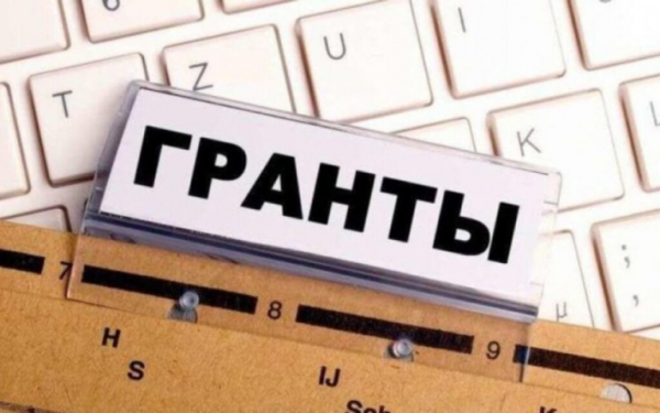 Акимат Шымкента не позаботился о грантах, сославшись на правительство