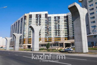 Китайская компания продолжит строительство LRT – акимат Астаны