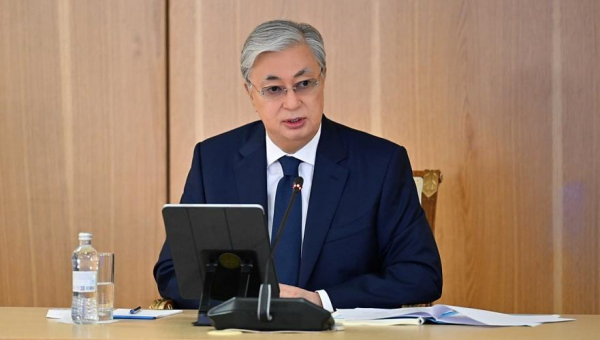 Прокуратура: Кадровая политика комитета транспорта сводит на нет целевые установки Токаева