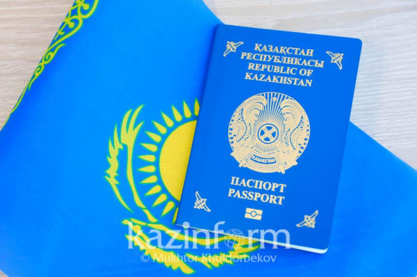 Почти 10,5 тысяч этнических казахов получили статус кандаса с начала года