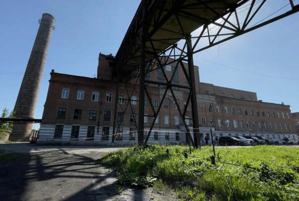 Готовность ТЭЦ ВКО составляет 32% - глава Минэнерго