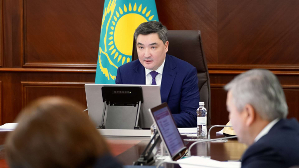 В закупках инвесторов нужно увеличить долю казахстанских товаров и услуг – Бектенов