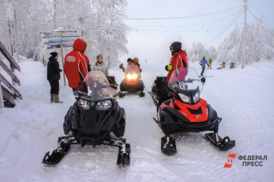 Вскрылись результаты поисков пропавших в Прикамье пятерых туристов