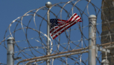 В США впервые казнят заключенного с помощью азота
