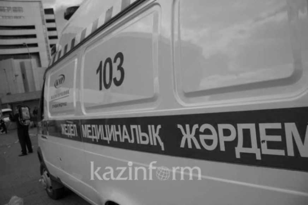 Подросток скончался от отравления угарным газом в Шымкенте