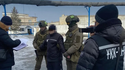 Житель Абайской области задержан за пропаганду терроризма