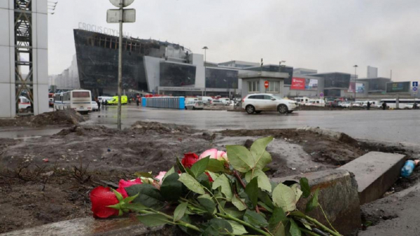 РБК: Еще одного фигуранта дела о теракте в "Крокусе" задержали в России