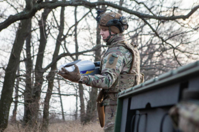 Губернатор Богомаз сообщил о новой атаке дронов на Брянщине