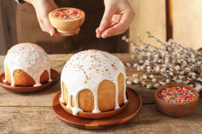 Россиянам назвали главную ошибку во время Пасхи