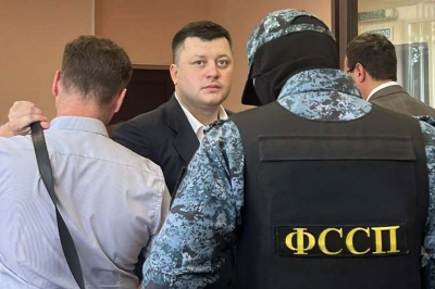 Татарстанцев задержали за&nbsp;хищение выплат участников СВО на&nbsp;44 миллиона