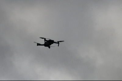 Обломки БПЛА упали на предприятия в Краснодарском крае &mdash; один человек пострадал