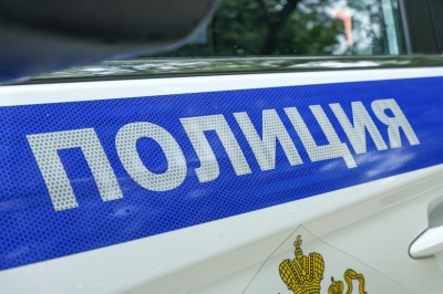 Чемодан с трупом обнаружили в Москве