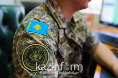 Около 650 человек призовут в армию в Атырауской области