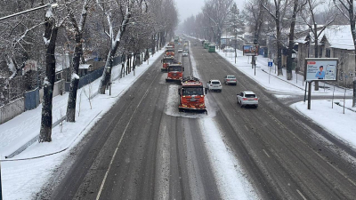 Около 8 млрд тенге незаконно выплатил подрядчику акимат Петропавловска
