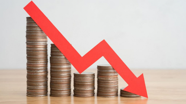 Прямые инвестиции в страны ЦА упали на 39%. У Казахстана – антирекорд, Узбекистан – в лидерах