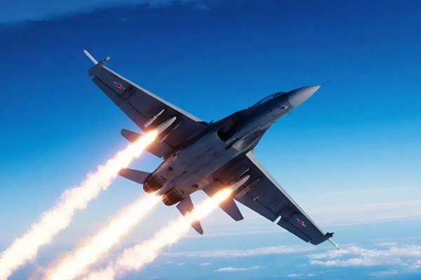 Москва поразила весь Запад: маневр РФ над Балтикой вызвал панику в НАТО