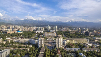 В ряде населенных пунктов Казахстана выявили несоответствия границ с утвержденными генпланами