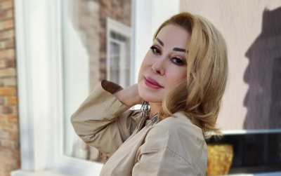 Успенская поделилась деталями скандала на борту самолета