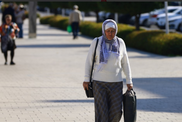 Пенсионерам Татарстана чаще всего предлагают работу в пищевой промышленности