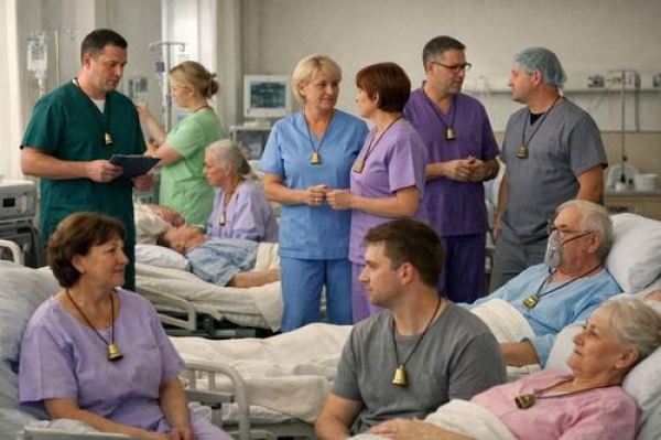 &laquo;Одень колокольчик, родной, одень!&raquo;: Кирилл Кабанов рассуждает о новой идее Минздрава и странном понимании приоритетов