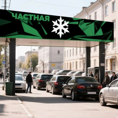 Обзор ситуации с бензином в Барнауле: цена топлива 28 июля