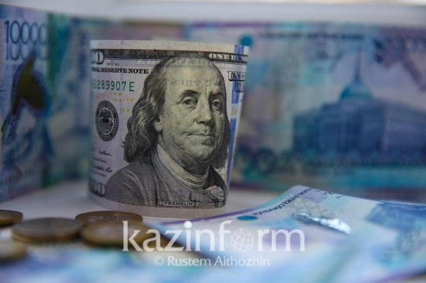 О снижении мировых потоков иностранных инвестиций заявили в Миннацэкономики