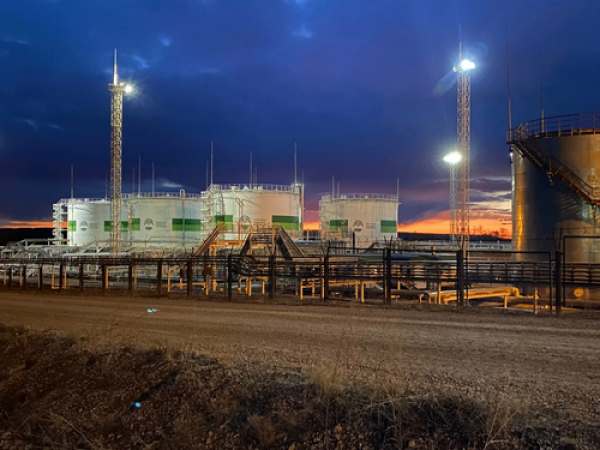 Иркутская нефтяная компания выиграла спор на 2 млрд рублей у государства при участии экс-главы Минприроды