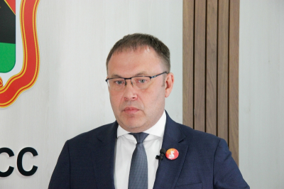 Губернатор Илья Середюк прокомментировал серию ЧП в Кузбассе