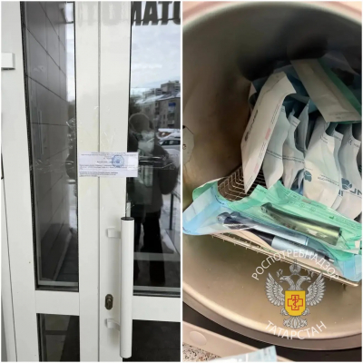 Смотровая площадка казанской Чаши возобновит работу 20 марта