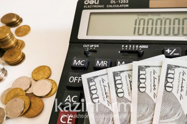Рекордных 28 млрд долларов достиг приток иностранных инвестиций в РК в 2022 году