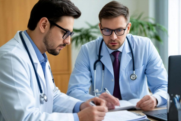 Новый главврач костомукшской больницы заявил о проблемах с дисциплиной