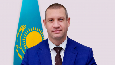 Илья Скуб назначен председателем комитета в Минтруда